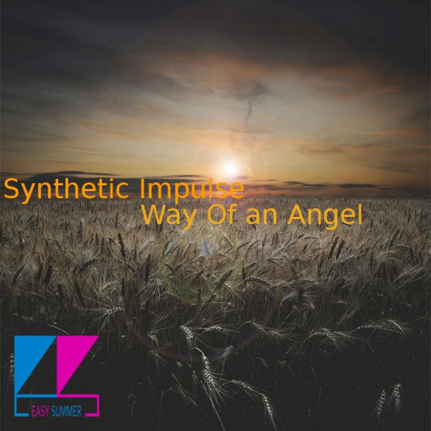 Way of an Angel
