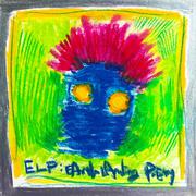 ELP : EArth LAnding PoEtry