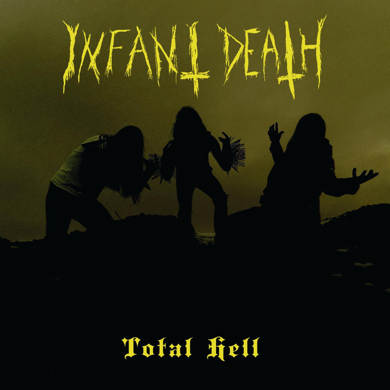 Total Hell