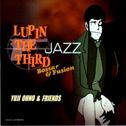 LUPIN THE THIRD「JAZZ」~Bossa&Fusion~专辑