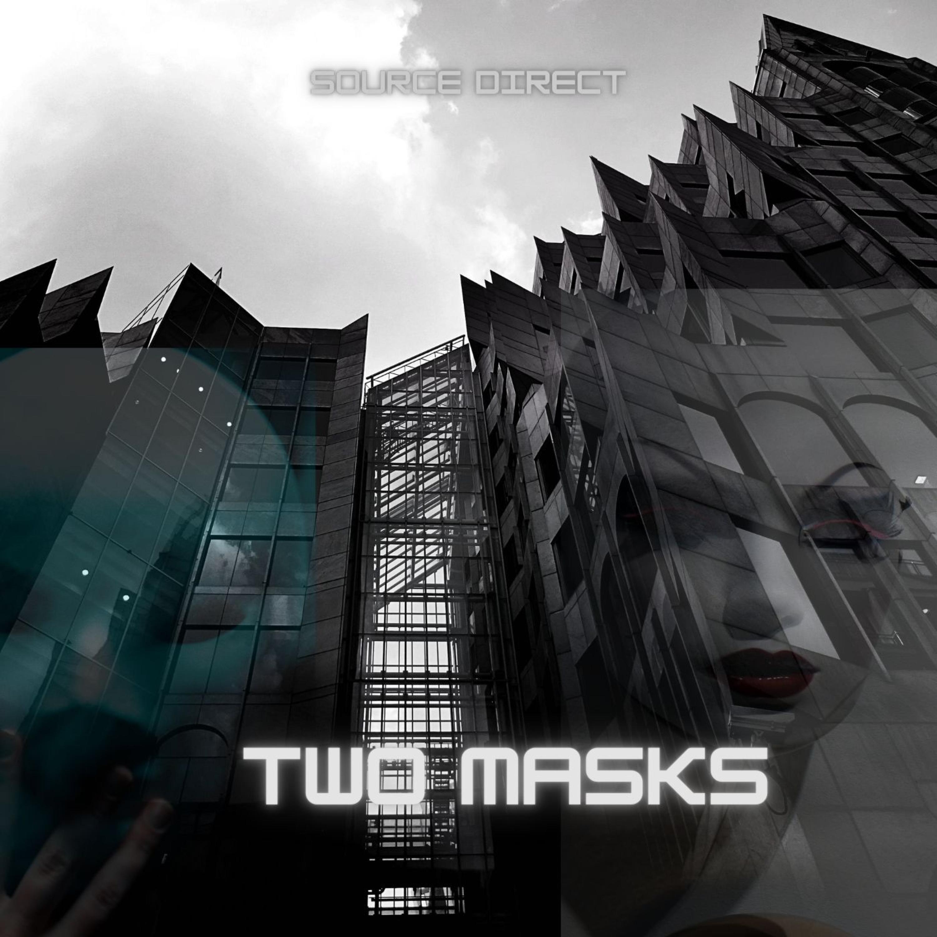 Two Masks