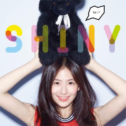 Shiny-EP专辑