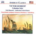 HERBERT, V.: Columbus Suite / Irish Rhapsody