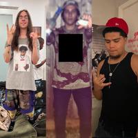 Based Texas Shit (feat. Acid Souljah & mmarcus)