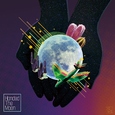 Handed The Moon (달을 건네다)