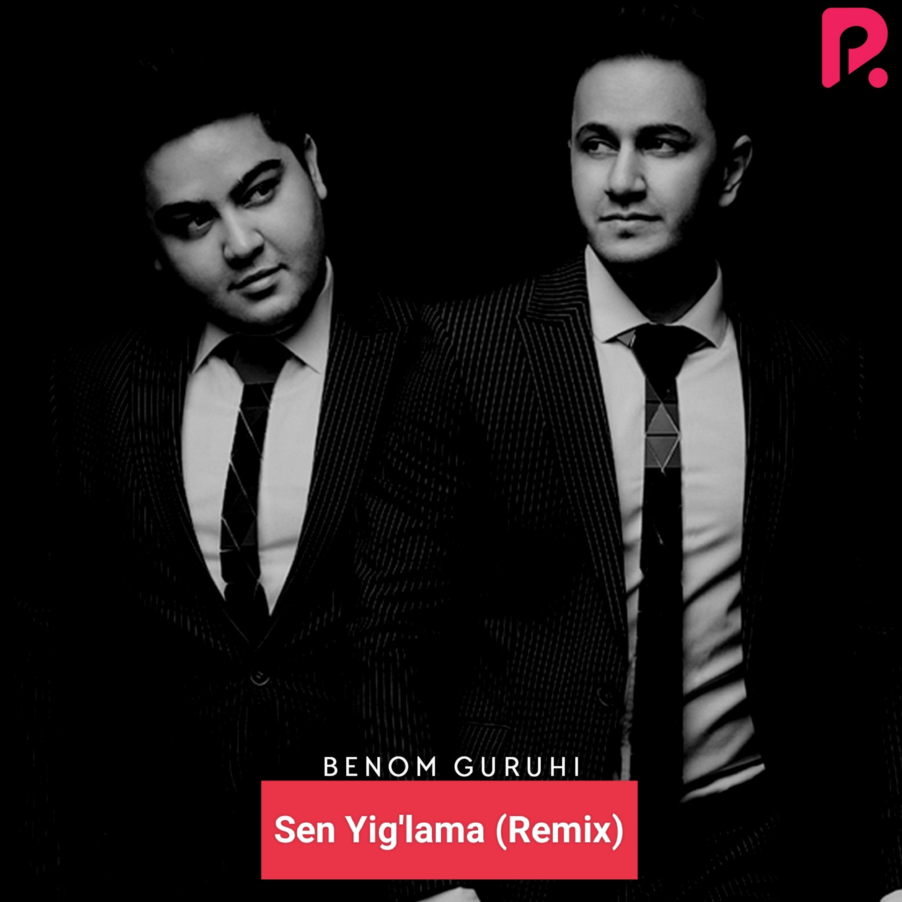 Sen Yig'lama