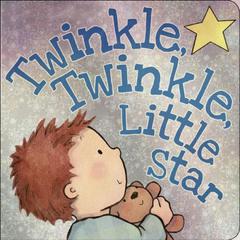 Twinkle Twinkle Little Star