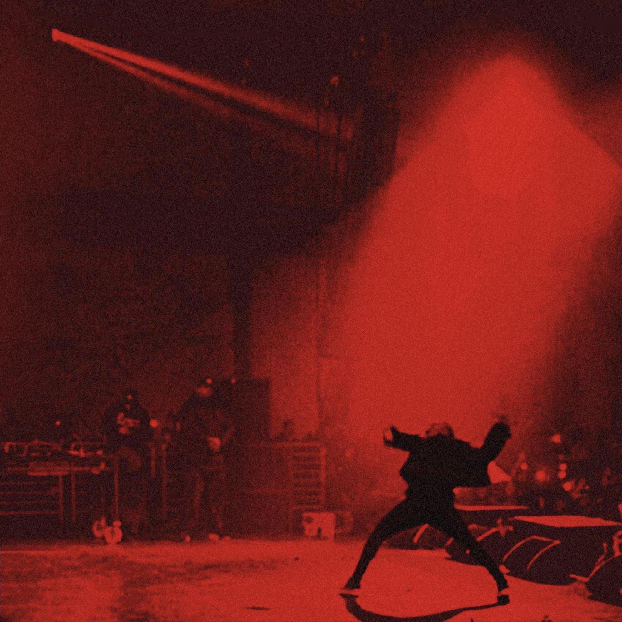 Playboicarti—Molly (instrumental)