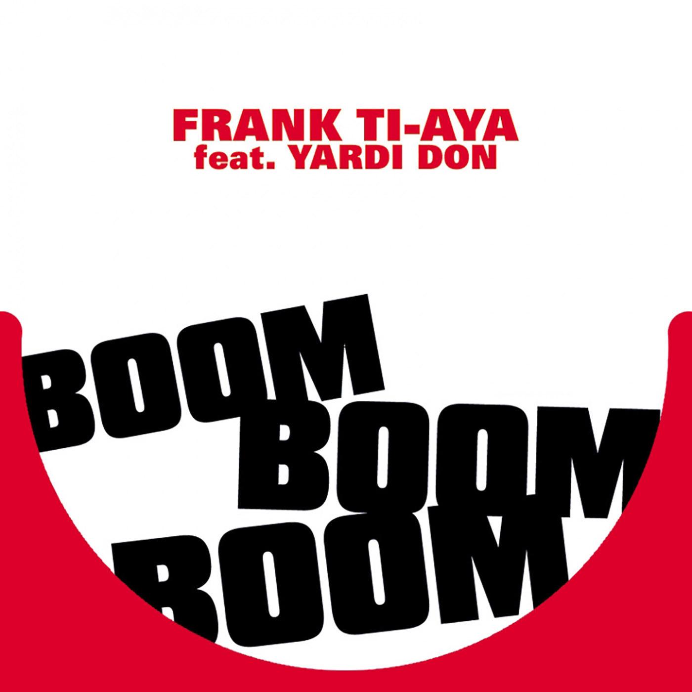 Boom Boom Boom