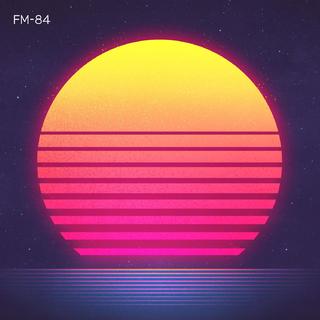 Synthwave［复古合成器浪潮］