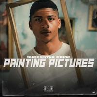 Superstar Pride - Painting Pictures (Instrumental) 原版无和声伴奏