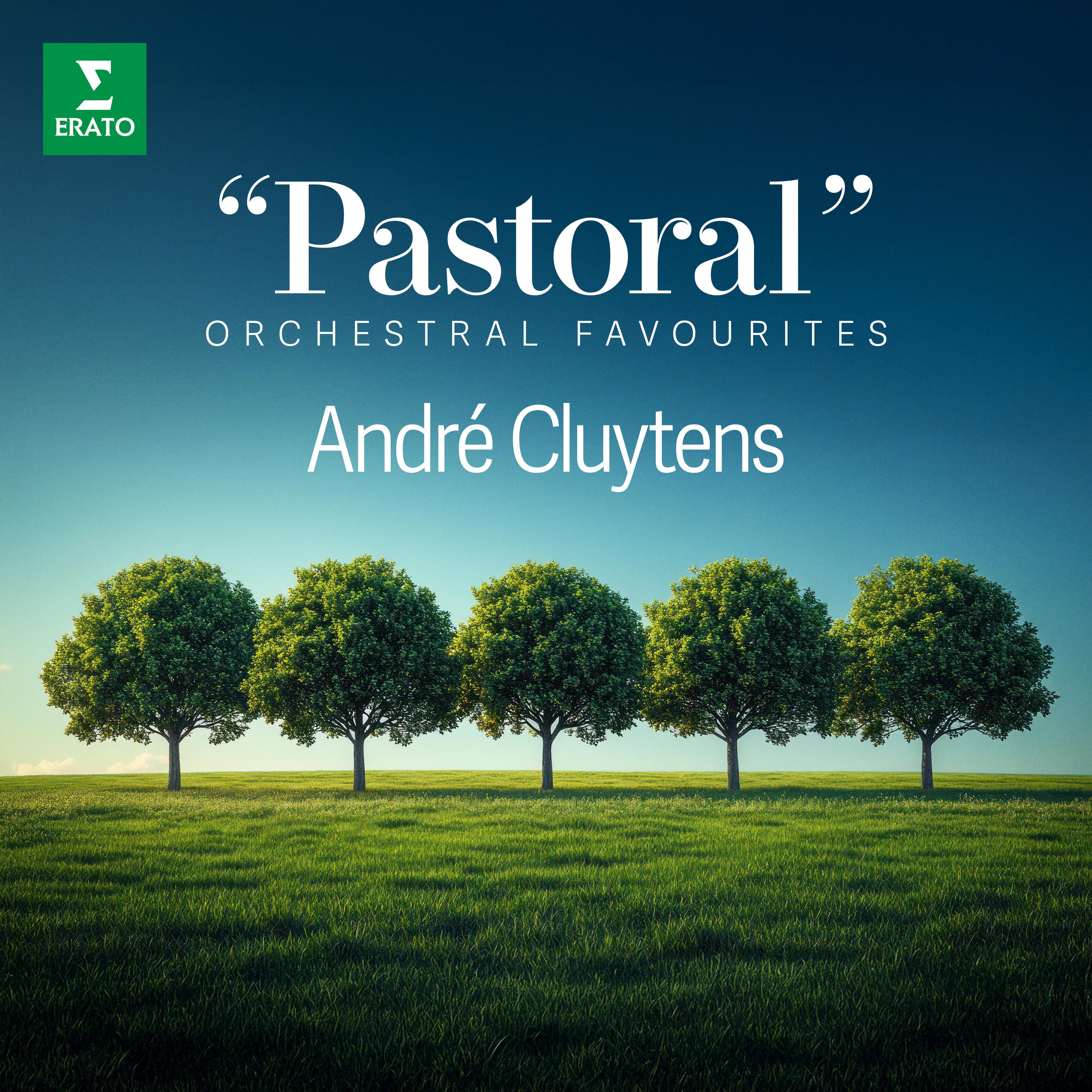 "Pastoral" - Orchestral Favourites专辑