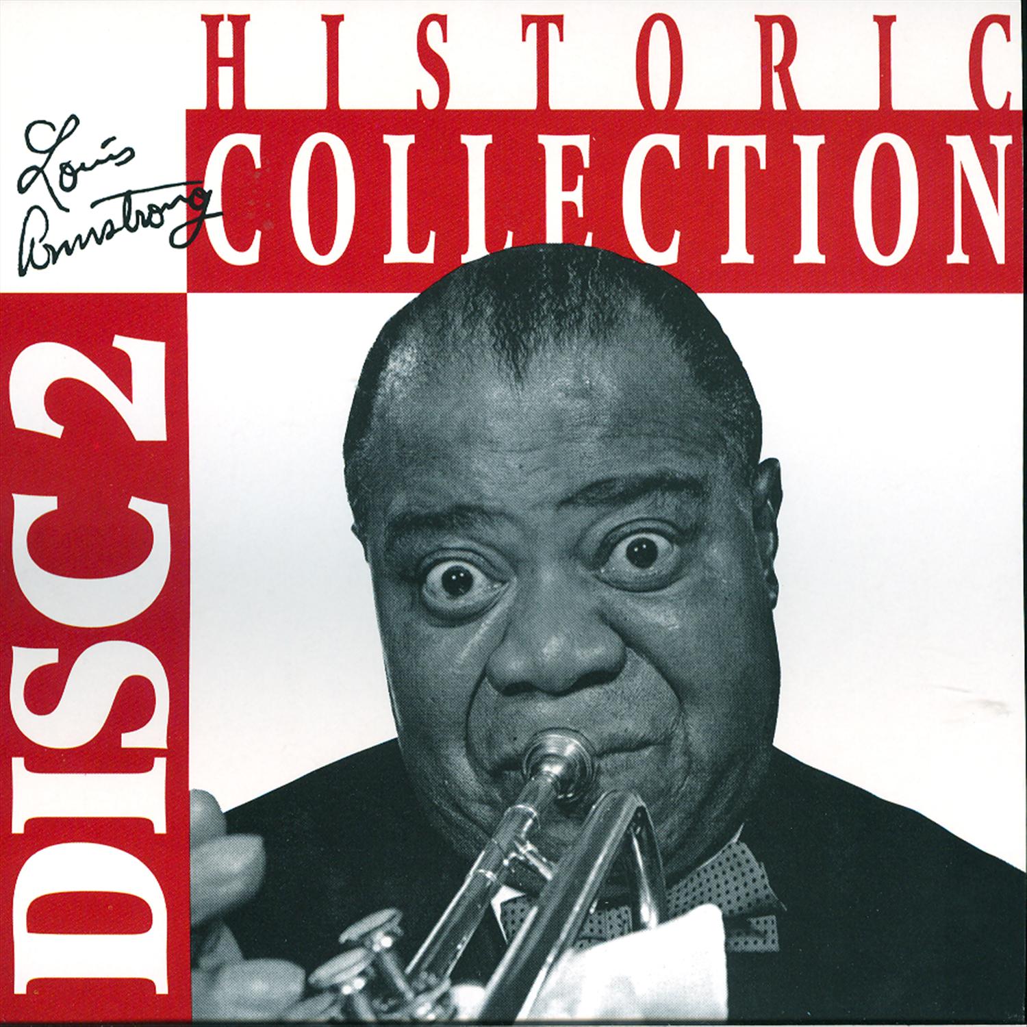 Historic Collection Vol. 2