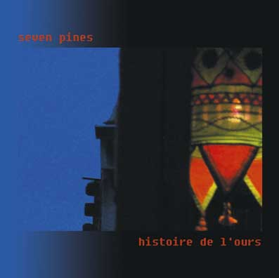 Histoire de l'Ours