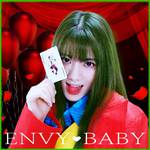 Envy baby专辑