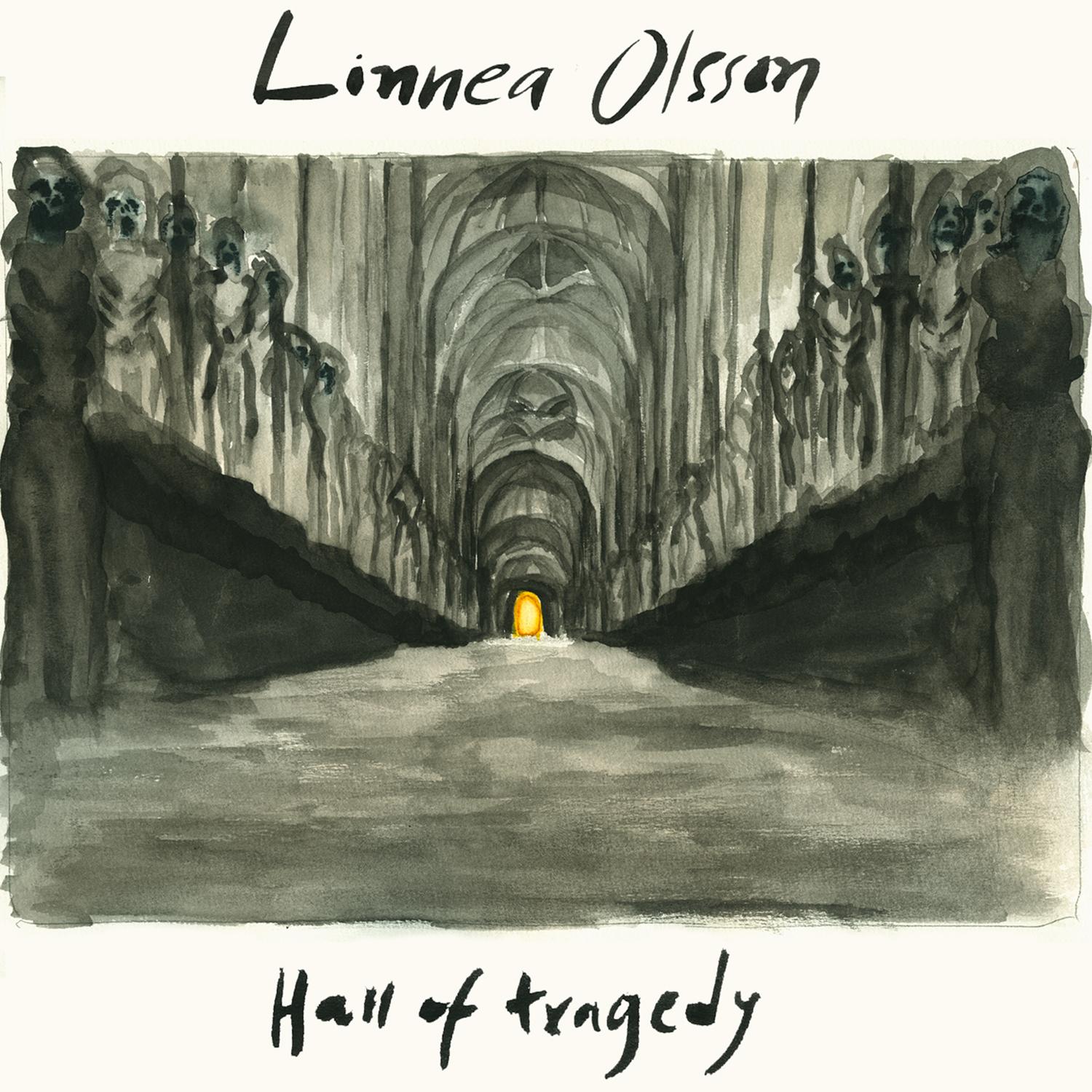 Hall of Tragedy