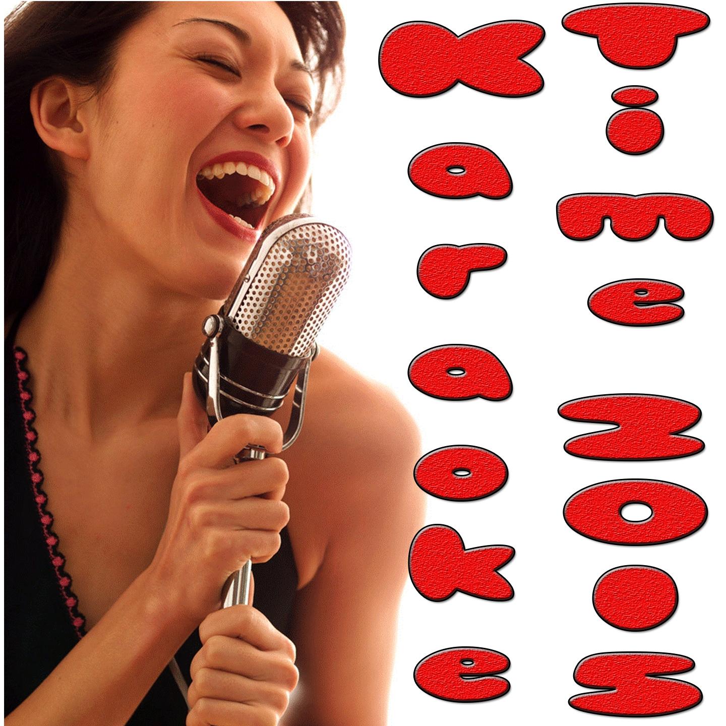 Intoxicated (Karaoke Version) (Originally Performed By Martin Solveig)