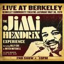 Live at Berkeley - 1st Show专辑