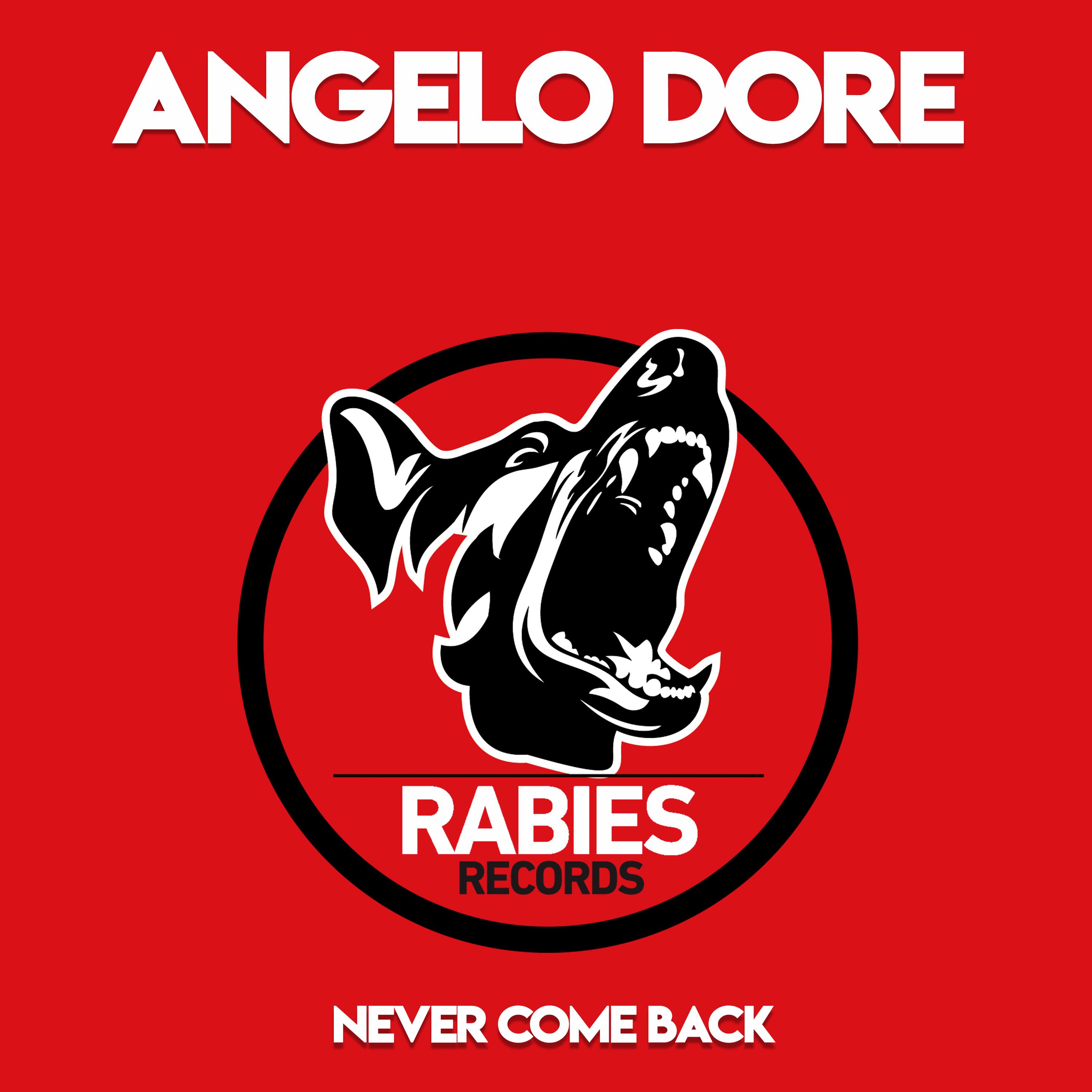 Never Come Back