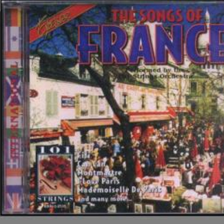 Songs of France