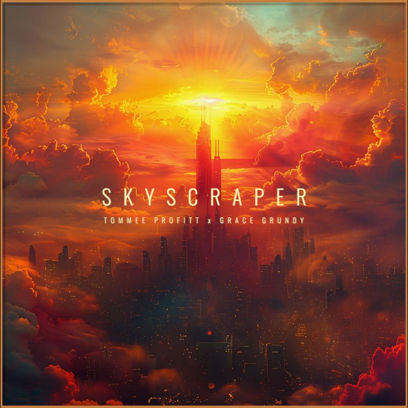 Skyscraper专辑