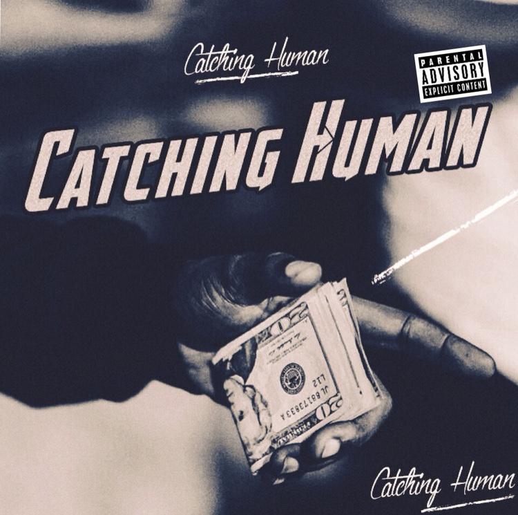 Catching Human专辑