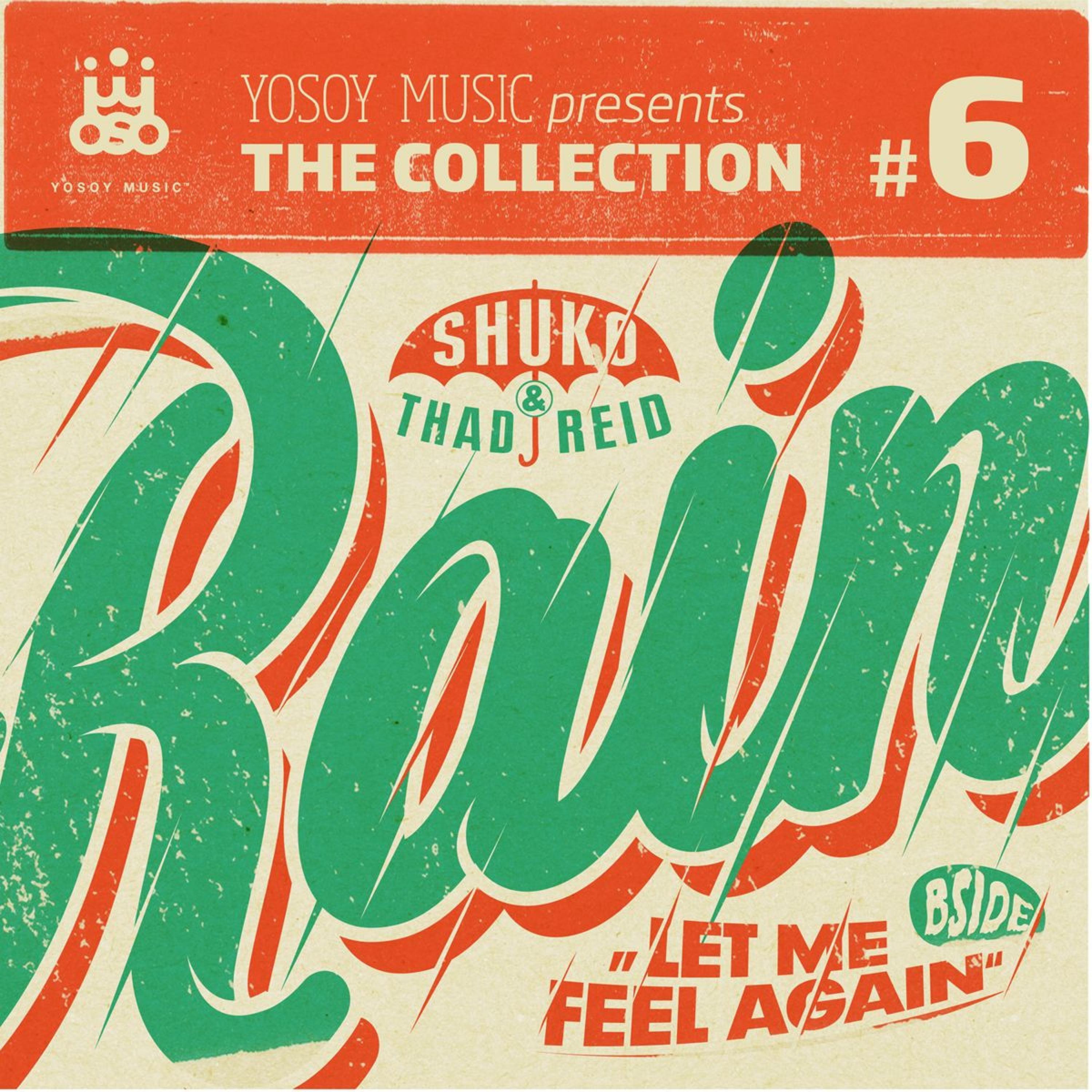 Yosoy Music Presents the Collection, No. 6