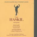 Grandi maestri dell'interpretazione: Clara Haskil, Vol. 3专辑