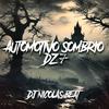 dj nicolas beats - Automotivo Sombrio Dz7 (Live)