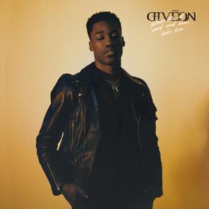 Giveon - All to Me (吉他伴奏)