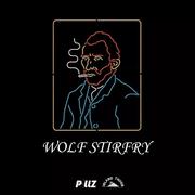 Peceding:WOLF STIRFRY