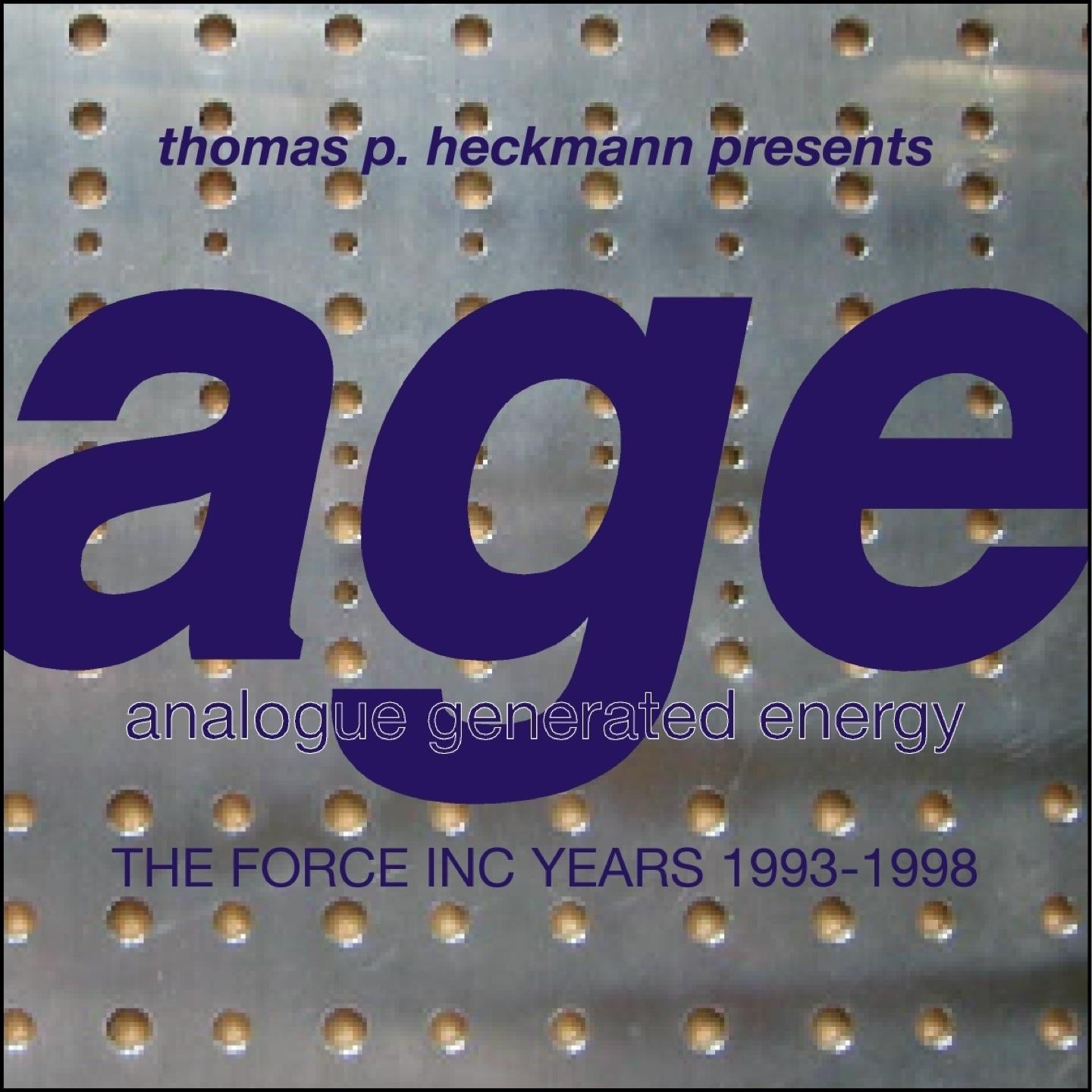 Age