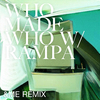 WhoMadeWho - UUUU (&ME Remix)