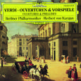 Verdi: Overtures & Preludes