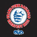 Greatest Hits: Grand Funk Railroad专辑