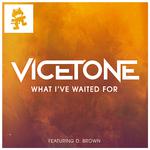 What I've Waited for (feat. D. Brown)