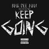 BMR Dee Man - Keep Going