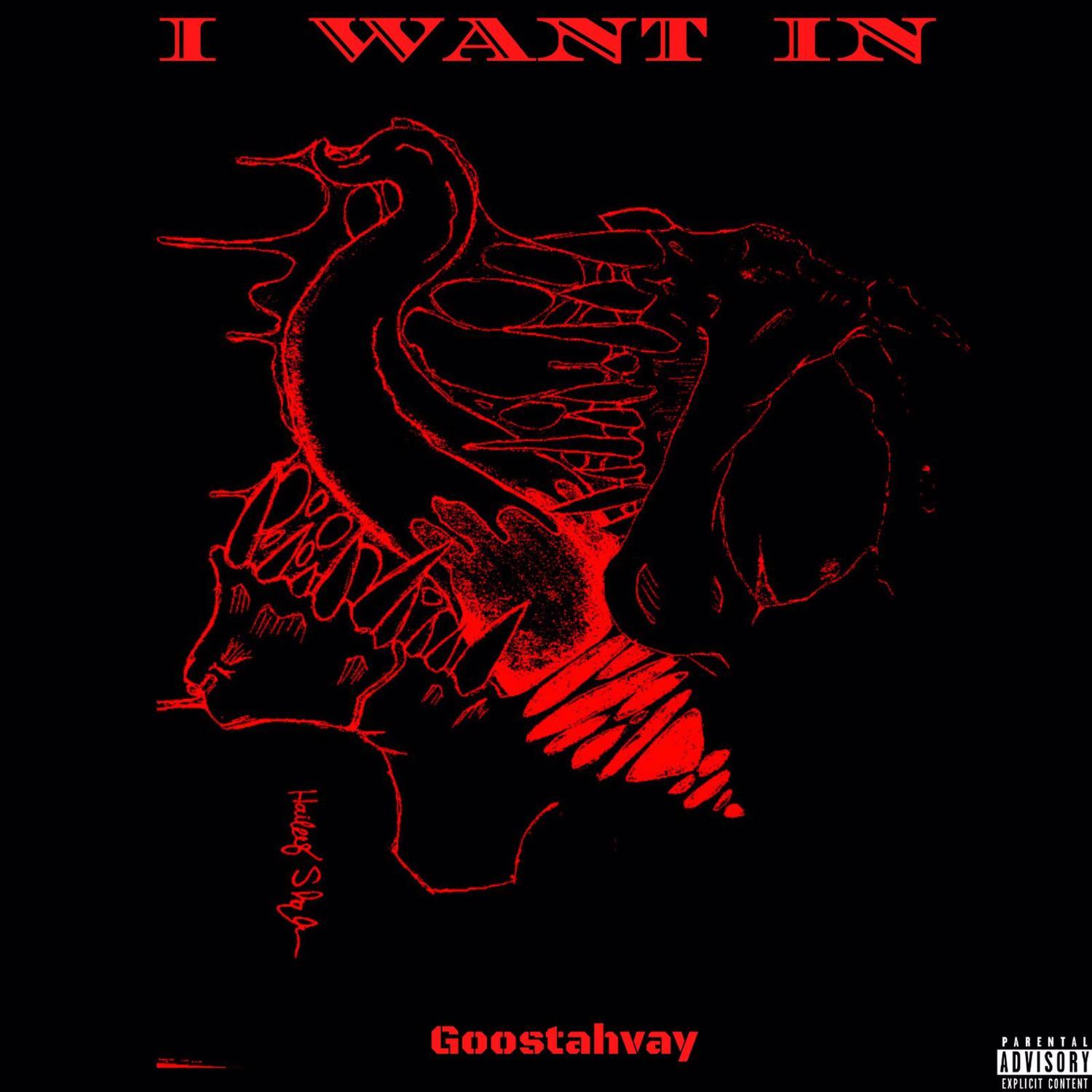 Goostahvay - We Get It In