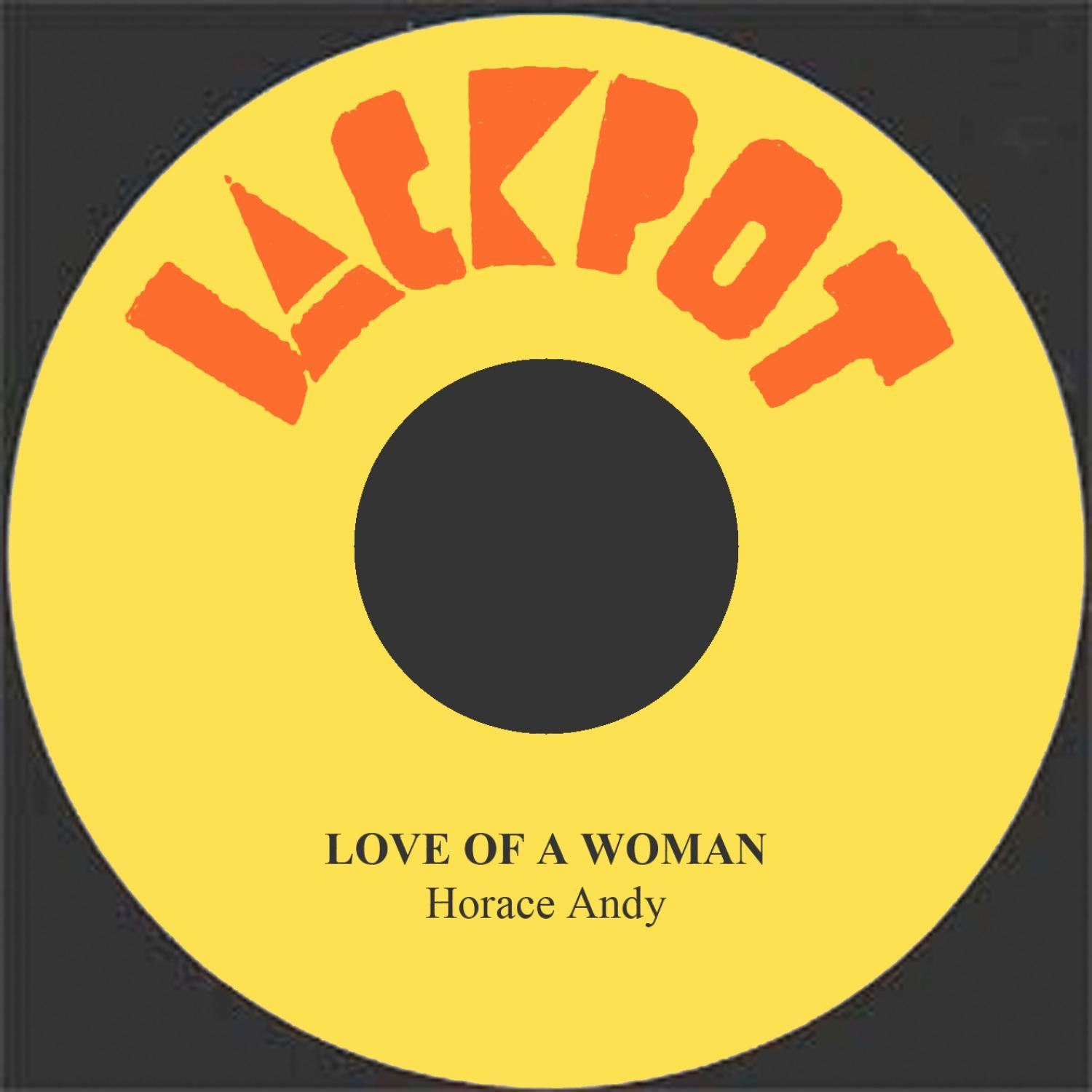 Love Of A Woman