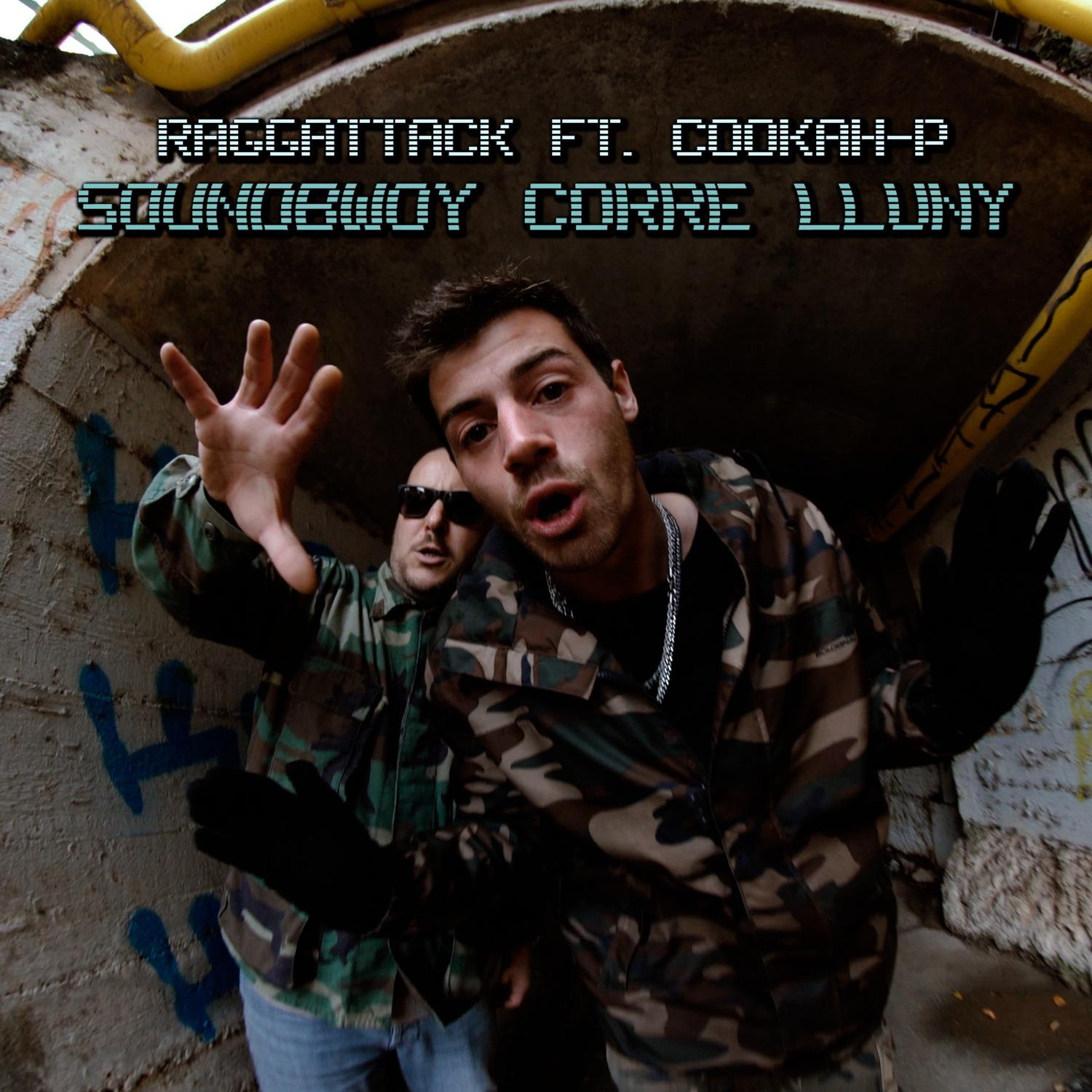 Soundbwoy Corre Lluny