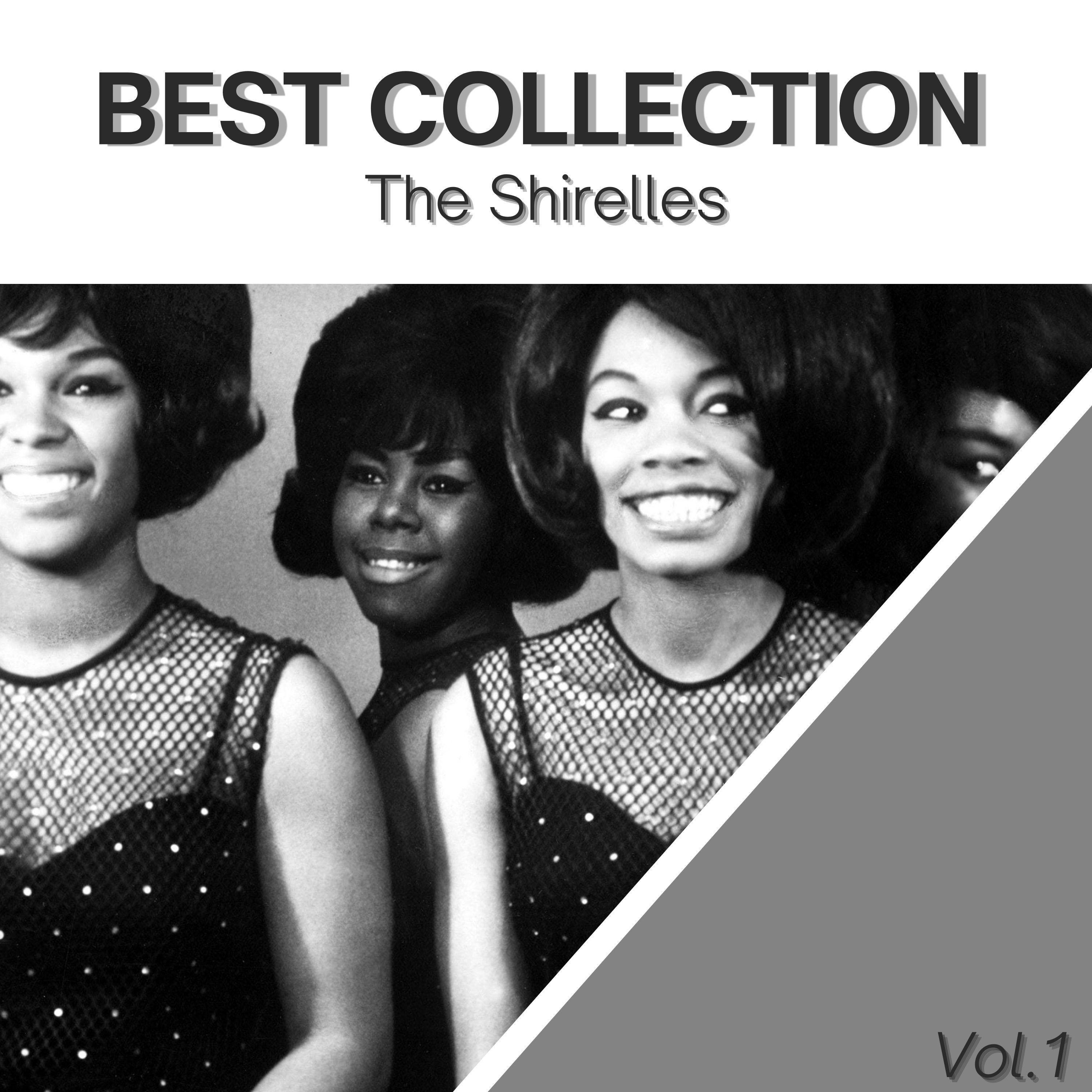 Best Collection The Shirelles, Vol. 1
