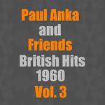 British Hits 1960 Vol. 3专辑