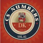 CS Numbers Vol.5专辑