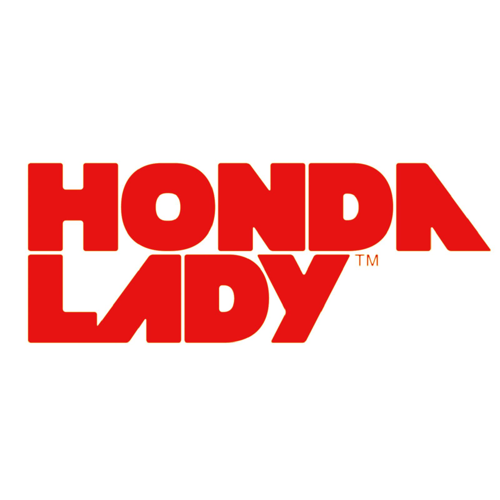 HONDALADY (2021 Remaster)