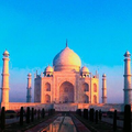 Taj Mahal