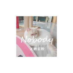 Nobody（小人物）