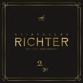 Sviatoslav Richter 100, Vol. 2 (Live)