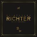 Sviatoslav Richter 100, Vol. 2 (Live)专辑