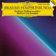 Brahms: Symphony No. 4 in E Minor, Op. 98