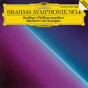 Brahms: Symphony No. 4 in E Minor, Op. 98专辑
